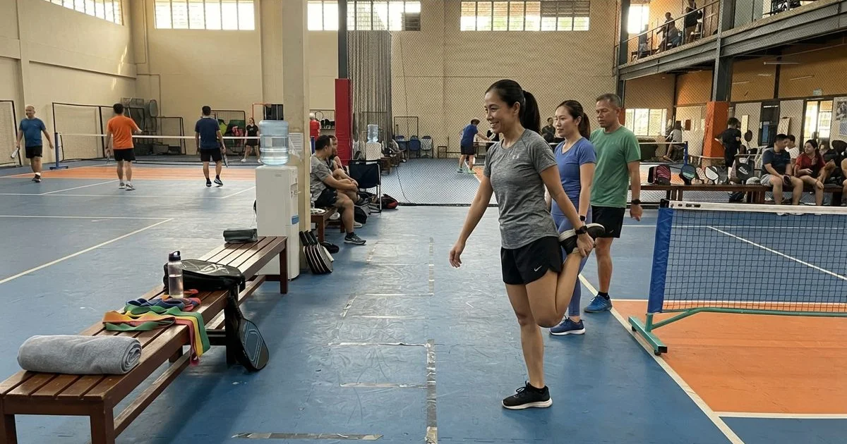 Common pickleball injuries and how to prevent them