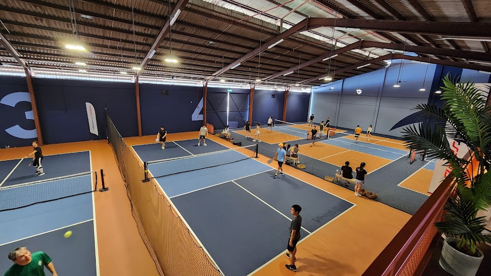Hyprground Pickleball S19
