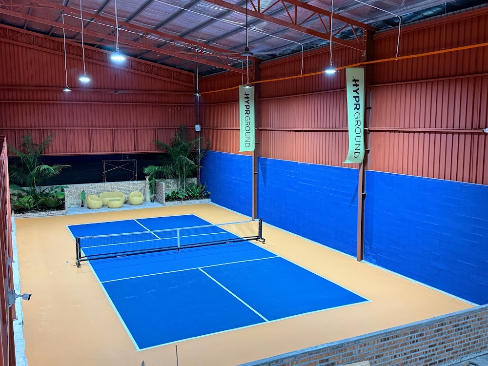 Hyprground Sungai Buloh