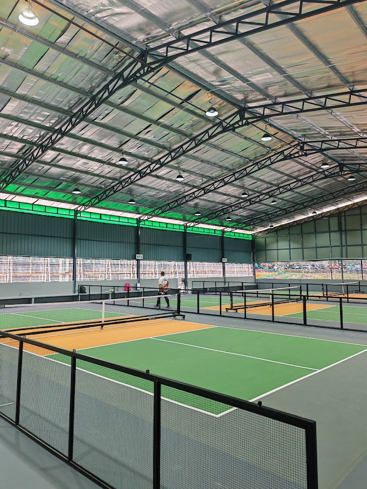 Premier KL Pickleball